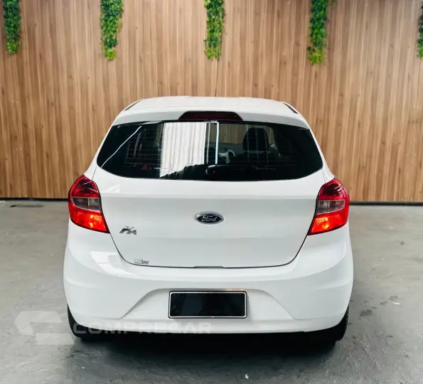 KA 1.0 SE 12V