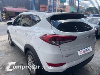 TUCSON 1.6 16V T-gdi GL