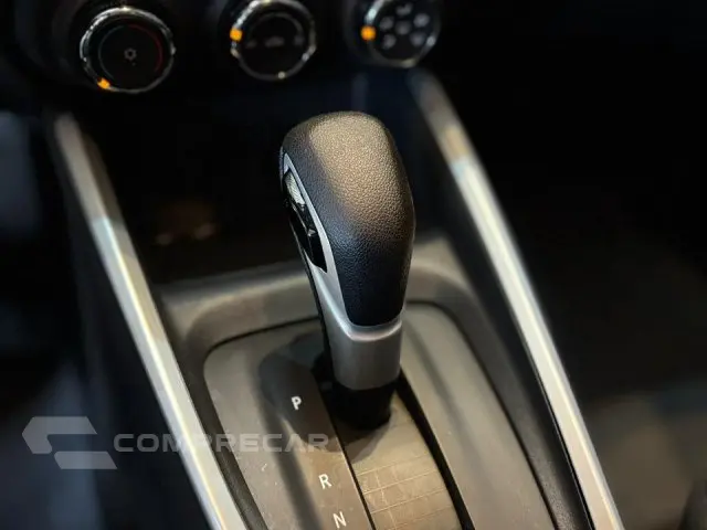 ONIX - 1.0 TURBO PLUS LTZ AUTOMÁTICO