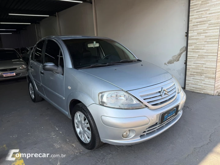 C3 1.6 I Ocimar Versolato 16V