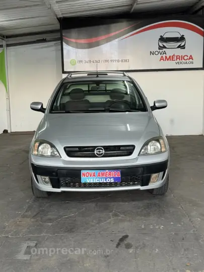 MONTANA  Sport 1.8 MPFI FlexPower 8V