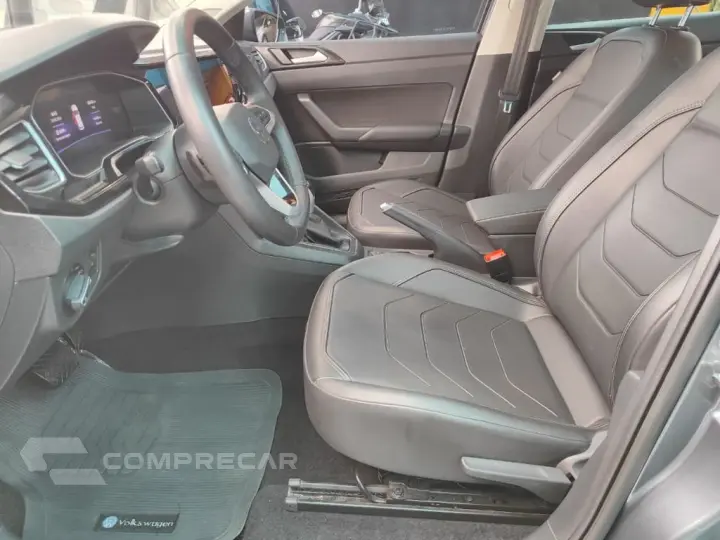VIRTUS Comfort. 200 TSI 1.0 Flex 12V Aut