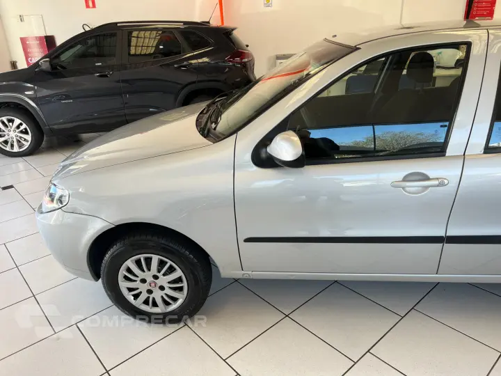 PALIO 1.0 MPI FIRE ECONOMY 8V FIAT