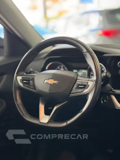 MONTANA PREMIER 1.2 Turbo Flex 12V Aut.