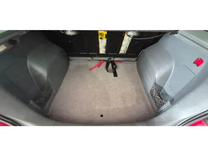 SPACEFOX 1.6 MI SPORTLINE 8V FLEX 4P MANUAL