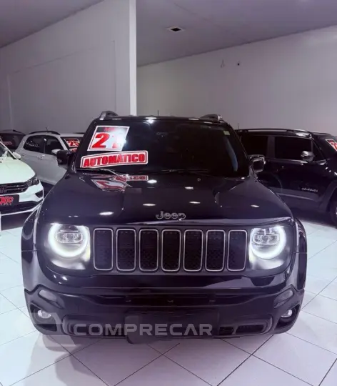 RENEGADE 1.8 16V Longitude