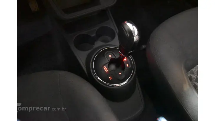 VOYAGE - 1.6 MI COMFORTLINE 8V 4P AUTOMATIZADO