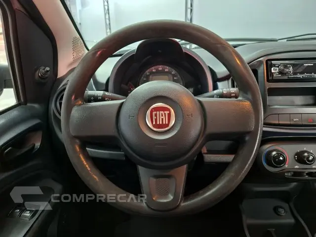 UNO - 1.0 FIREFLY DRIVE 4P MANUAL