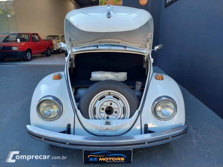 FUSCA 1.3 8V