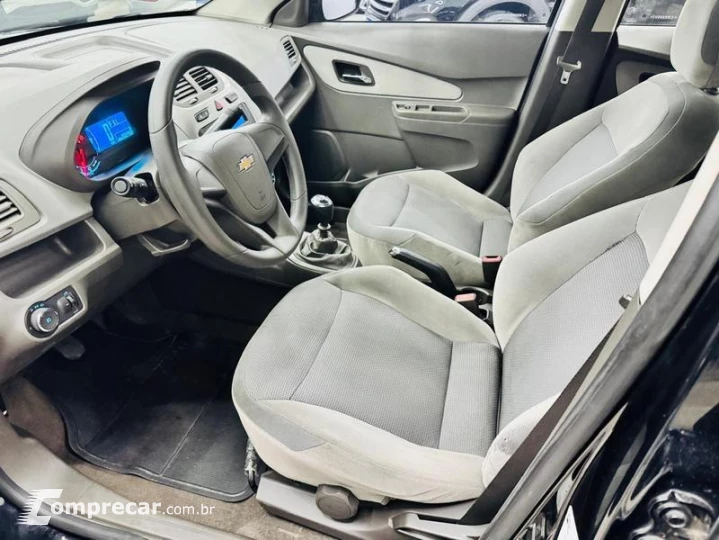 COBALT 1.4 LTZ