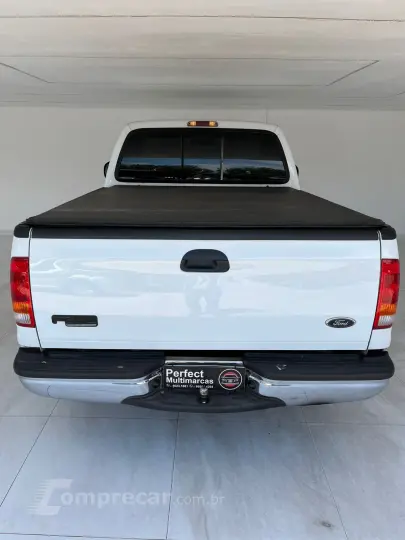 F-250 3.9 XL 4X2 CS