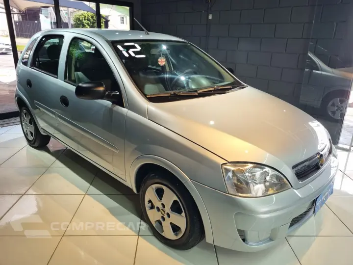 CORSA 1.4 MPFI Maxx 8V