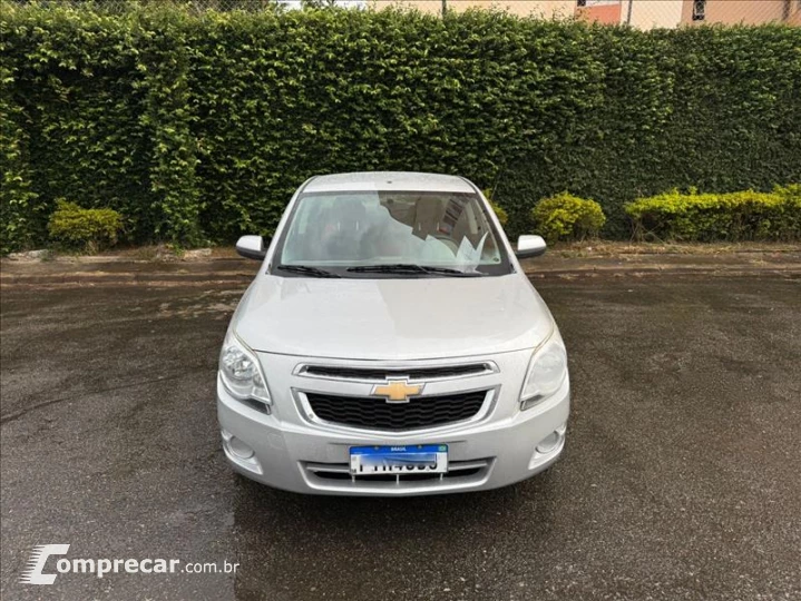 COBALT 1.8 MPFI LT 8V