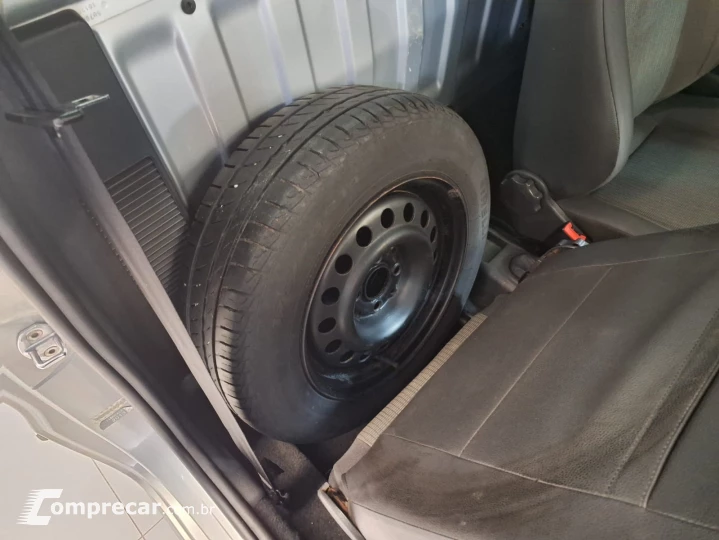 SAVEIRO 1.6 8V