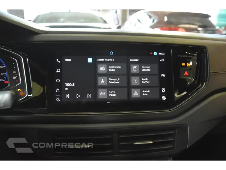 NIVUS 1.0 200 TSI TOTAL FLEX HIGHLINE AUTOMÁTICO