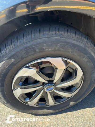 KA 1.0 I 8V