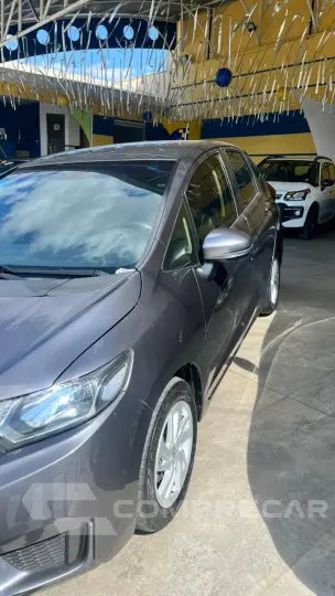 FIT 1.5 DX 16V