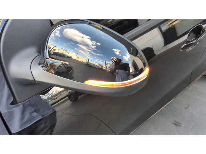 MOBI 1.0 EVO FLEX TREKKING MANUAL