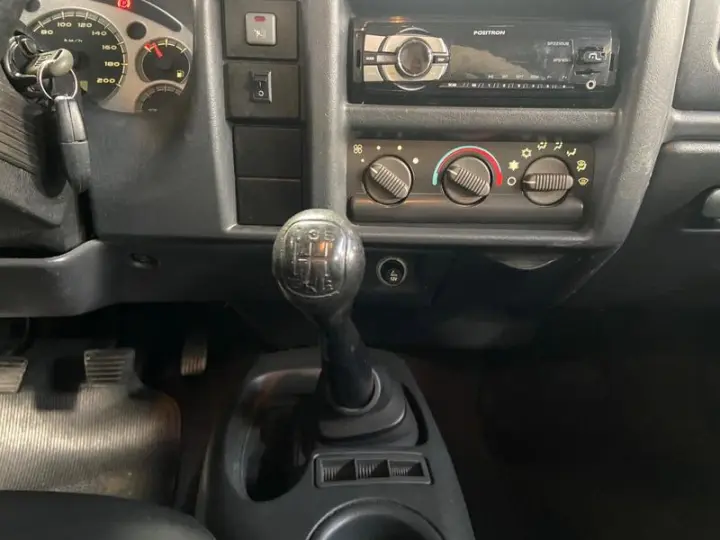 S10 2.4 ADVANTAGE 4X2 CD 16V FLEX 4P MANUAL