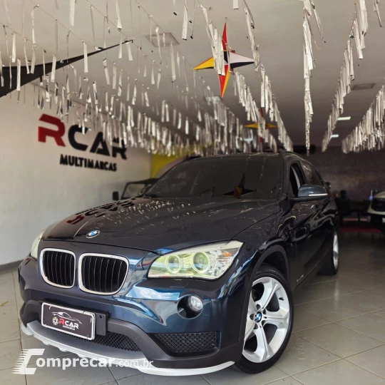 X1 2.0 16V Turbo Sdrive20i