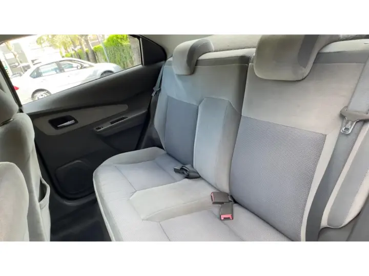 COBALT 1.8 SFI LTZ 8V FLEX 4P AUTOMÁTICO