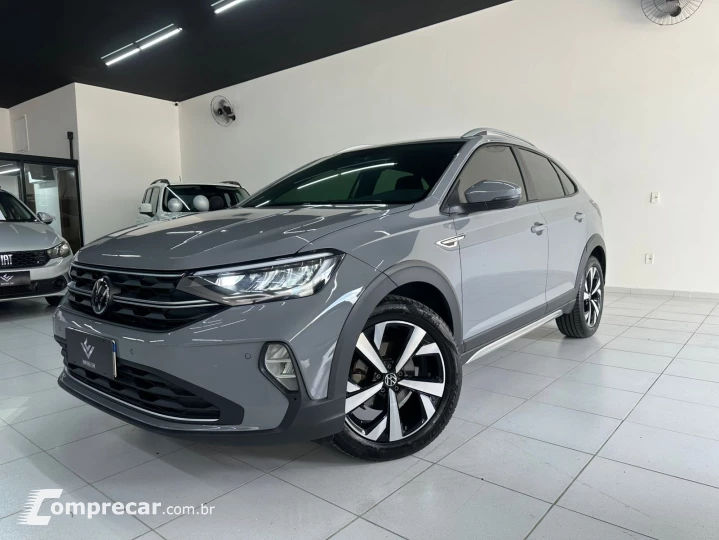 NIVUS 1.0 200 TSI Highline