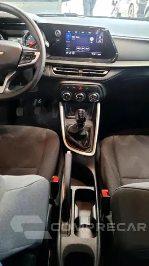 ONIX SEDAN PLUS 1.0 12V MEC