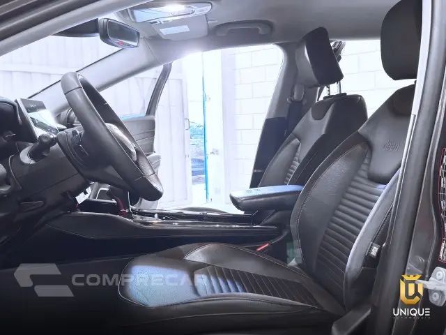 COMMANDER - 2.0 TD380 TURBO LIMITED AT9