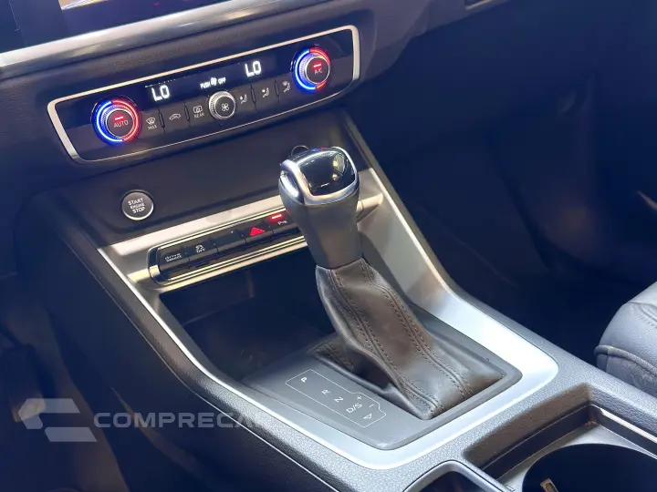 Q3 1.4 35 TFSI GASOLINA PRESTIGE S TRONIC