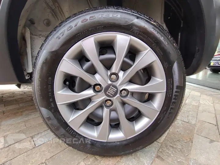 MOBI TREKKING 1.0 FLEX