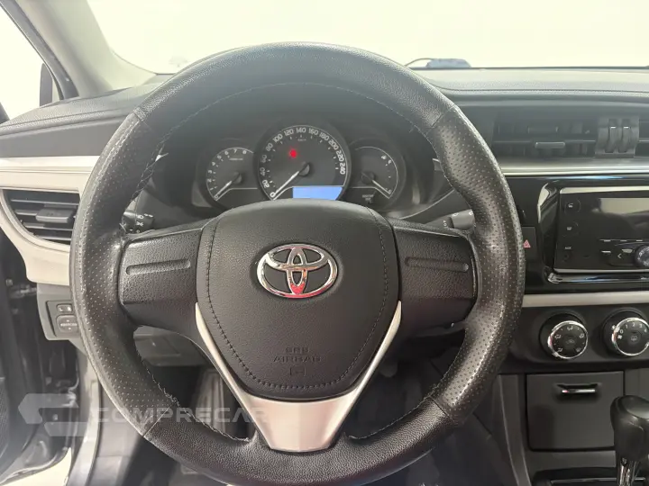 COROLLA 1.6 GLI 16V