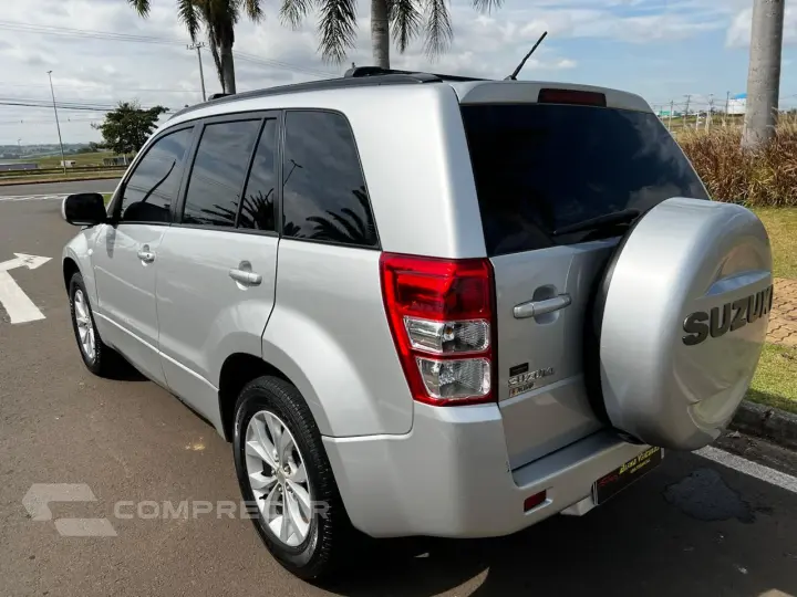 GRAND VITARA 2.0 4X2 16V