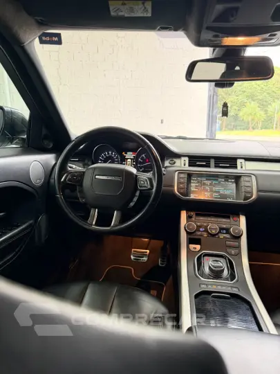 Range R.EVOQUE Dynamic Tech 2.0 Aut 5p