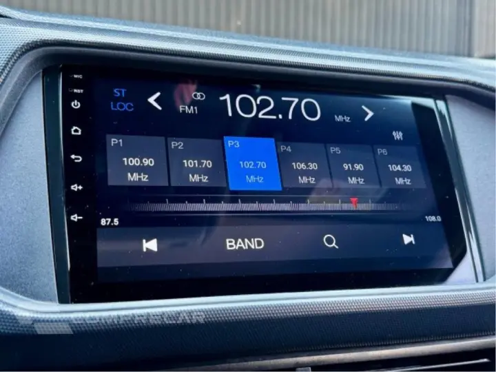 T-CROSS 1.0 200 TSI TOTAL FLEX SENSE AUTOMÁTICO