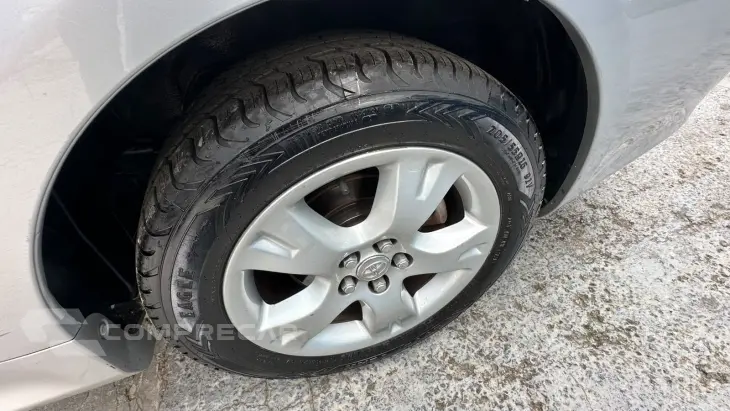 COROLLA 1.8 XEI 16V