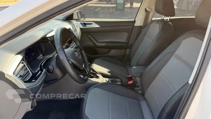 VIRTUS 1.0 200 TSI Highline