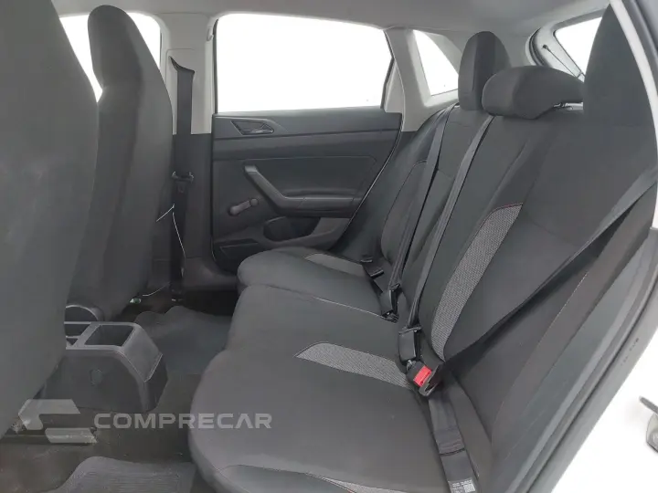 POLO 1.0 MPI TRACK MANUAL
