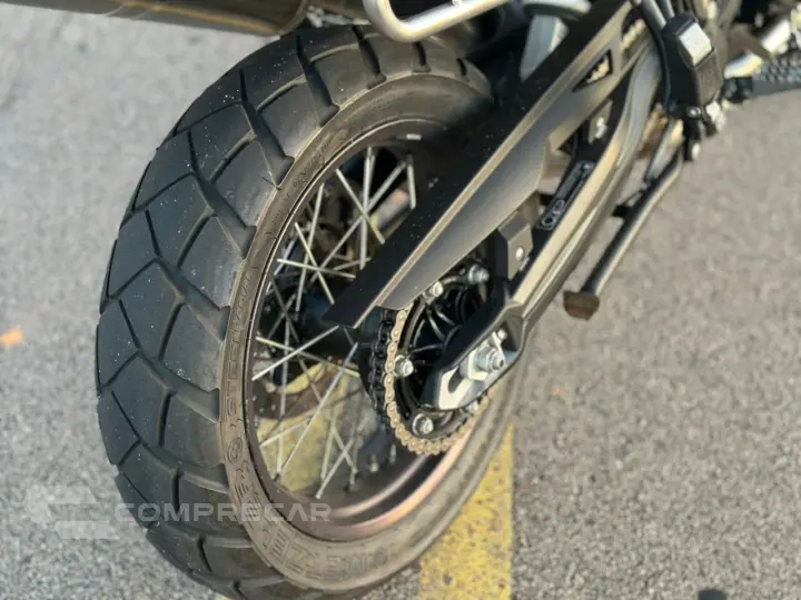 F800 GS ADVENTURE