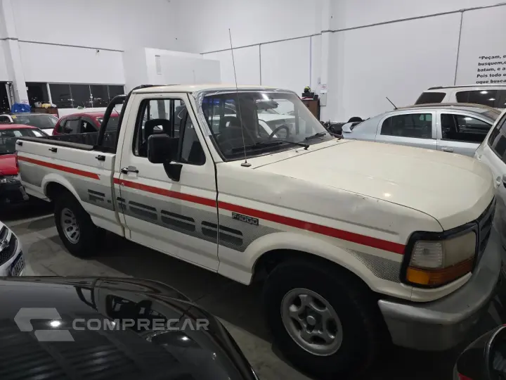 F-1000 XL Diesel Turbo