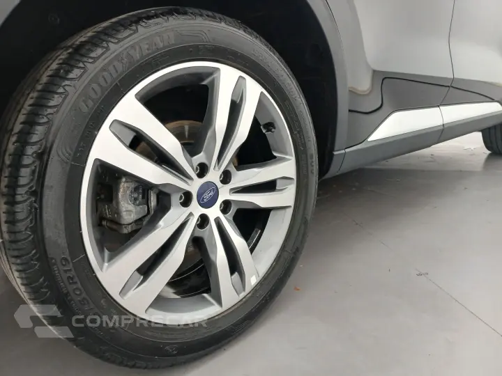 TERRITORY 1.5 ECOBOOST GTDI GASOLINA TITANIUM AUTOMÁTICO