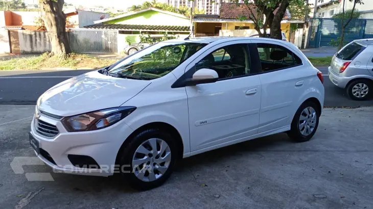 ONIX 1.4 MPFI LT 8V
