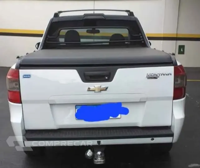 MONTANA 1.4 MPFI LS CS 8V