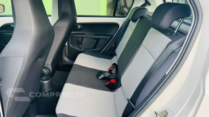 UP 1.0 MPI Take UP 12V