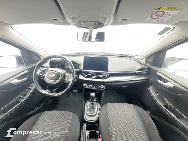 PULSE 1.3 FLEX DRIVE CVT