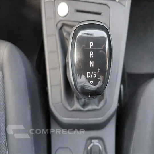 POLO 1.0 170 TSI COMFORTLINE AUTOMÁTICO