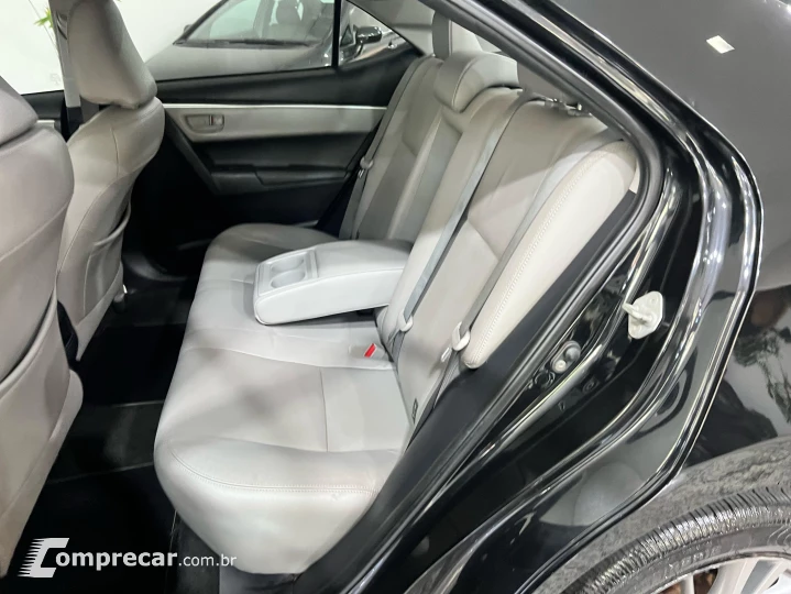 COROLLA 1.8 GLI Upper 16V