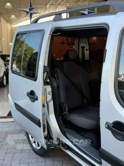 Doblo ESSENCE 1.8 Flex 16V 5p