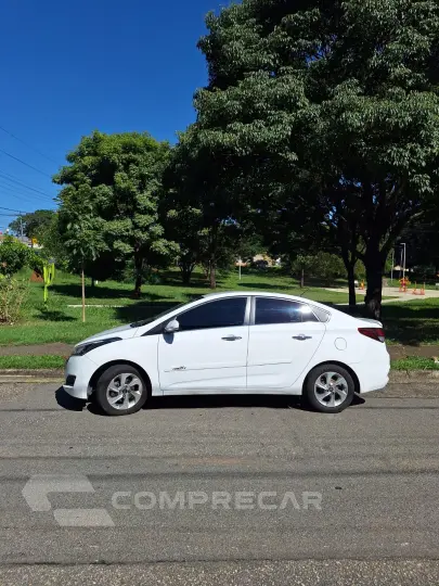 HB20S 1.6 Premium 16V