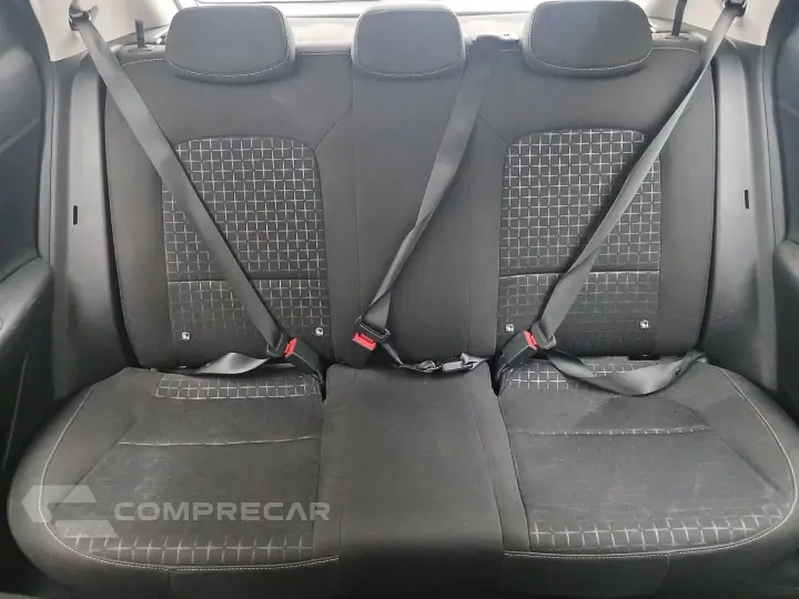 HB20 1.0 12V FLEX COMFORT PLUS MANUAL