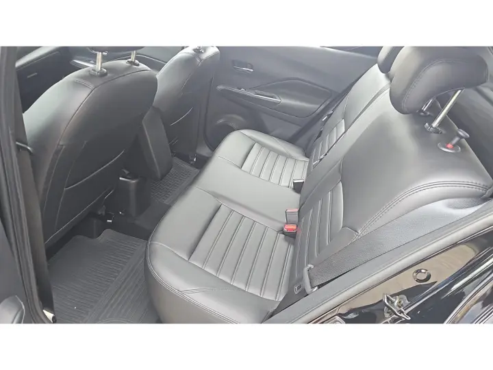 KICKS 1.6 16V FLEXSTART SV 4P XTRONIC